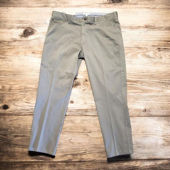 Peter Millar Ultimate Sateen Five-Pocket Pant 38 x 29~$170 - Picture 2 of 11